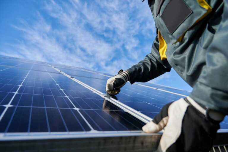 Nuove regole per i pannelli fotovoltaici a Firenze