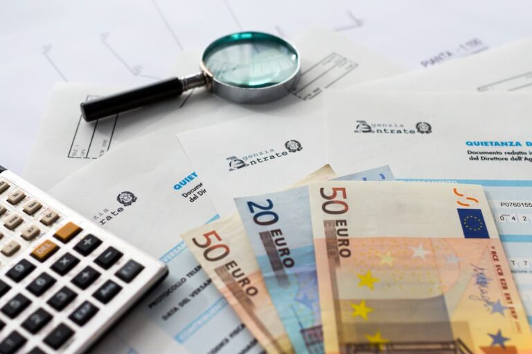 Cuneo fiscale, taglio delle tasse: aumento degli stipendi nel 2023