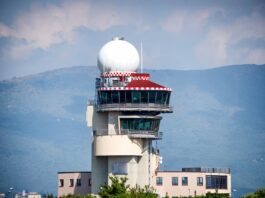 Lavori pista aeroporto Firenze 2023