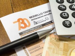 730 2023 da quando entro si può fare modificare inviarlo