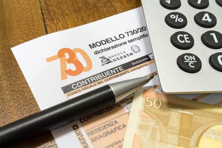730/2023: da quando si può fare ed entro quando inviarlo