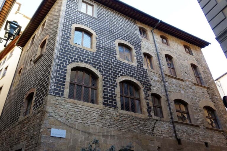 Strage dei Georgofili, una passeggiata per non dimenticare