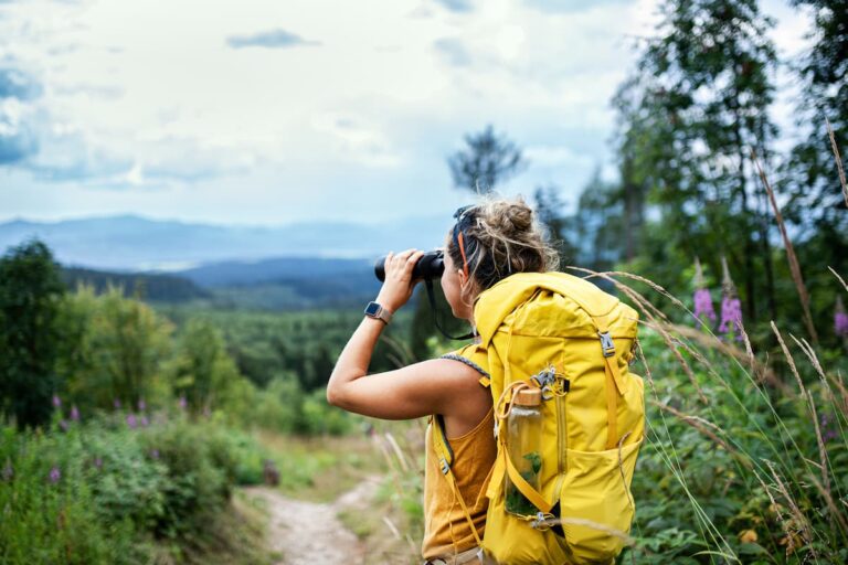 Guida all’acquisto degli zaini da trekking
