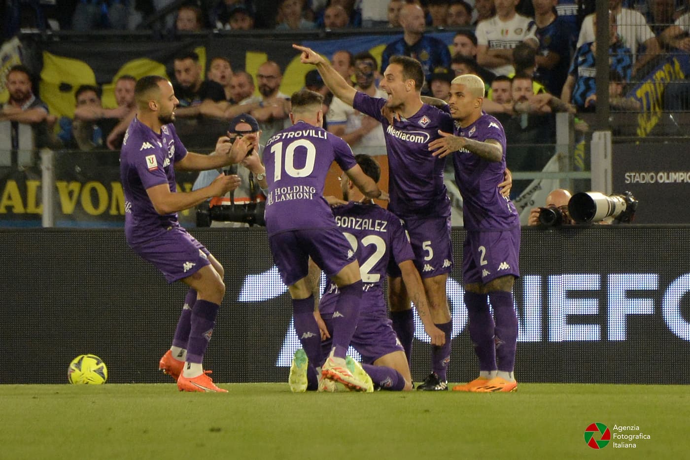 Coppa Italia Finale Fiorentina Inter 24052023 (10)