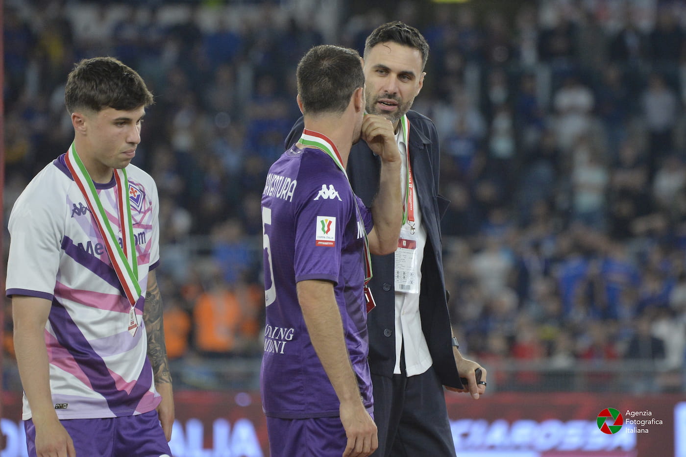 Coppa Italia Finale Fiorentina Inter 24052023 (32)