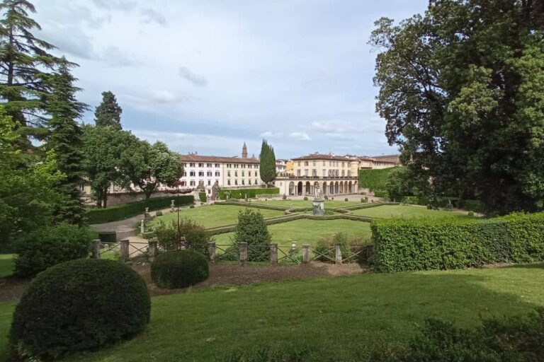 Giornata delle dimore storiche 2023 in Toscana: visite gratis in palazzi e castelli