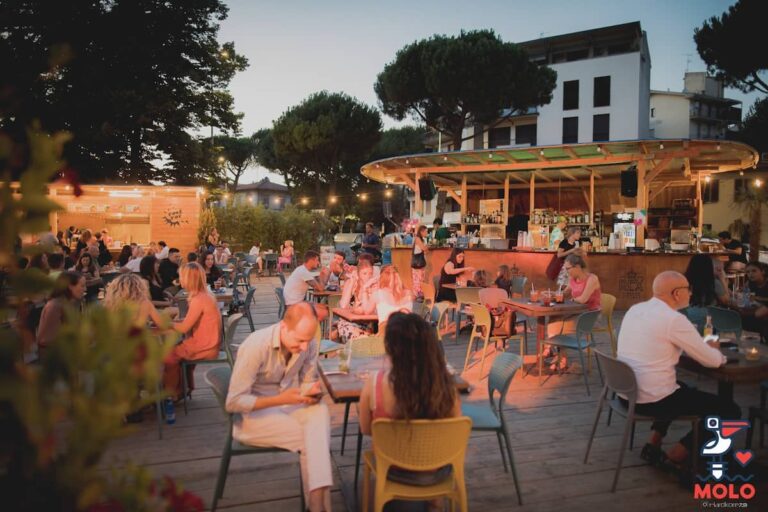 Dal Molo all’Ultravox, via alla stagione dei locali estivi di Firenze