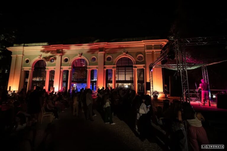 Limonaia di Villa Strozzi: eventi e concerti (gratis) per l’estate 2023