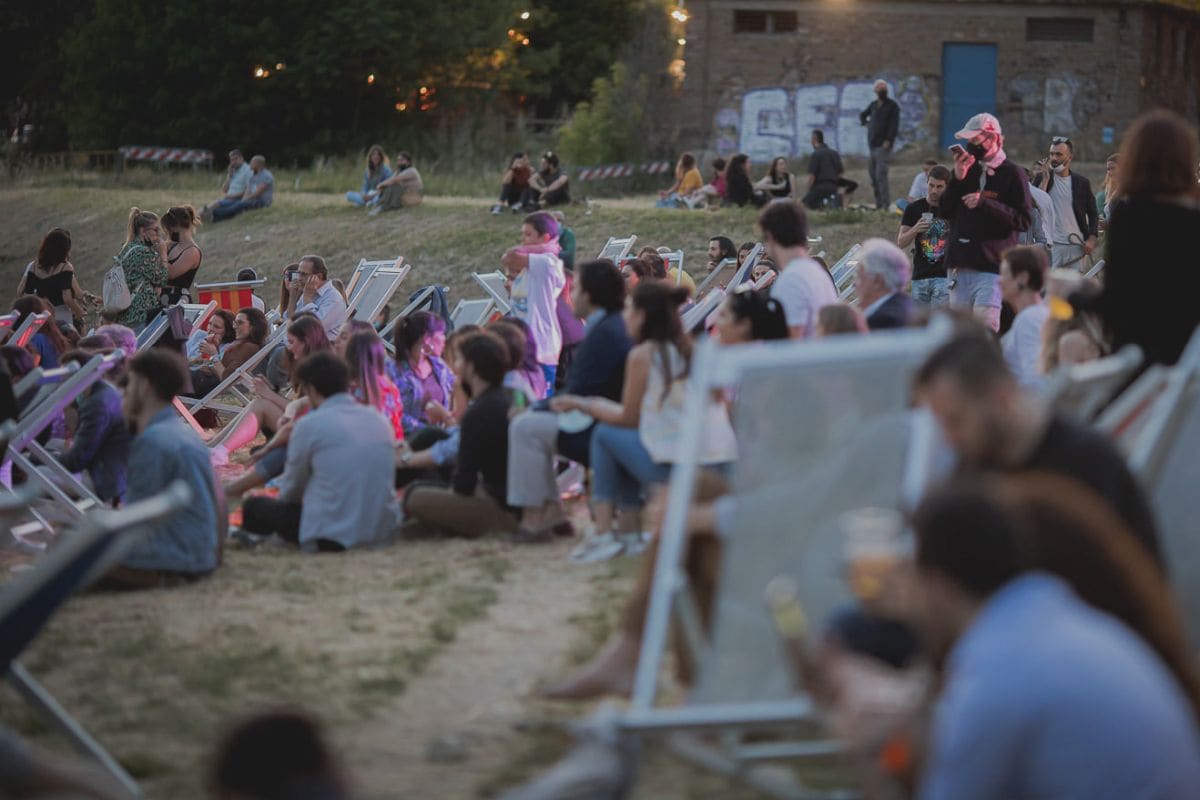 Molo Firenze eventi 13 14 maggio 2023 Firenze cosa fare