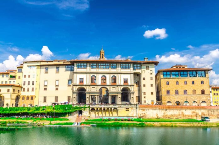 Musei Firenze Uffizi gratis 2 giugno 2023 festa Repubblica