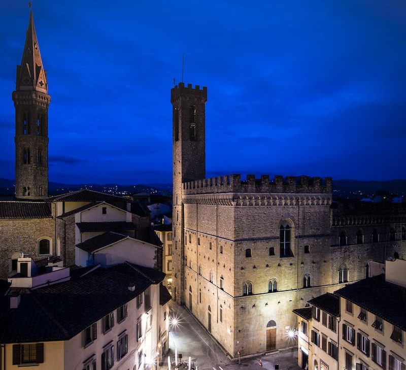 Notte europea musei Bargello Firenze sabato 13 maggio 2023