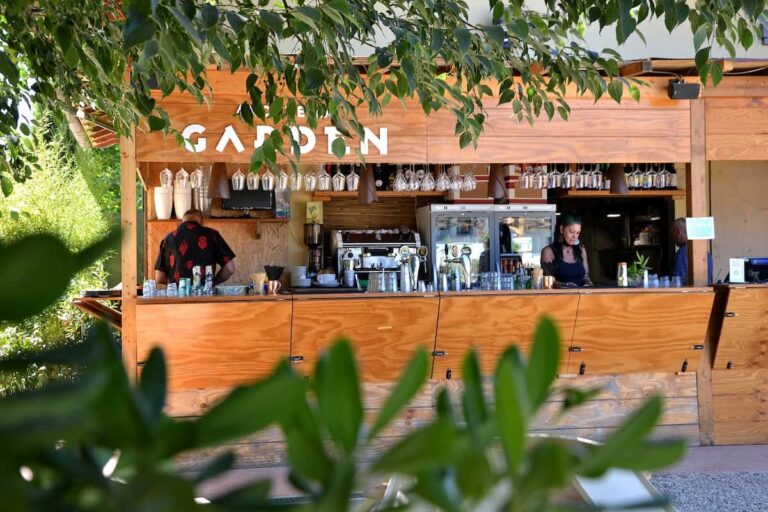 Locali all’aperto a Firenze: spazi estivi per eventi, concerti e aperitivo