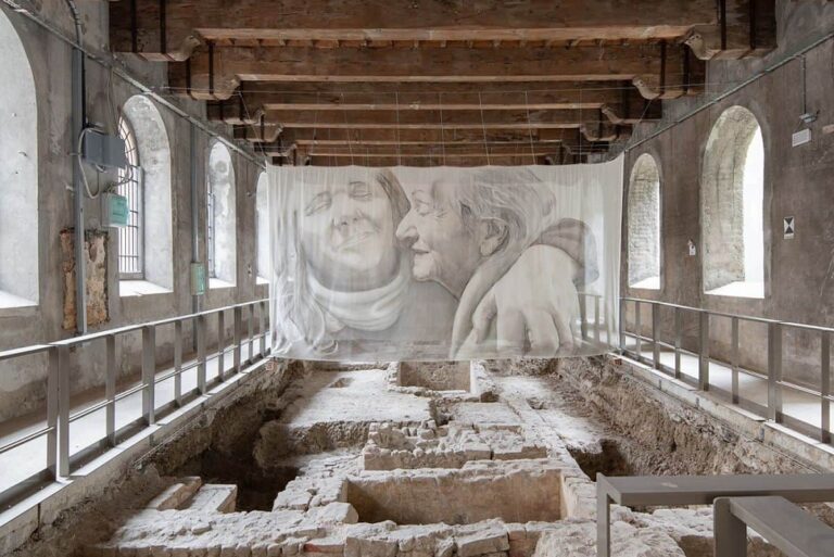 L’ex convento di Sant’Orsola riapre (per una mostra)