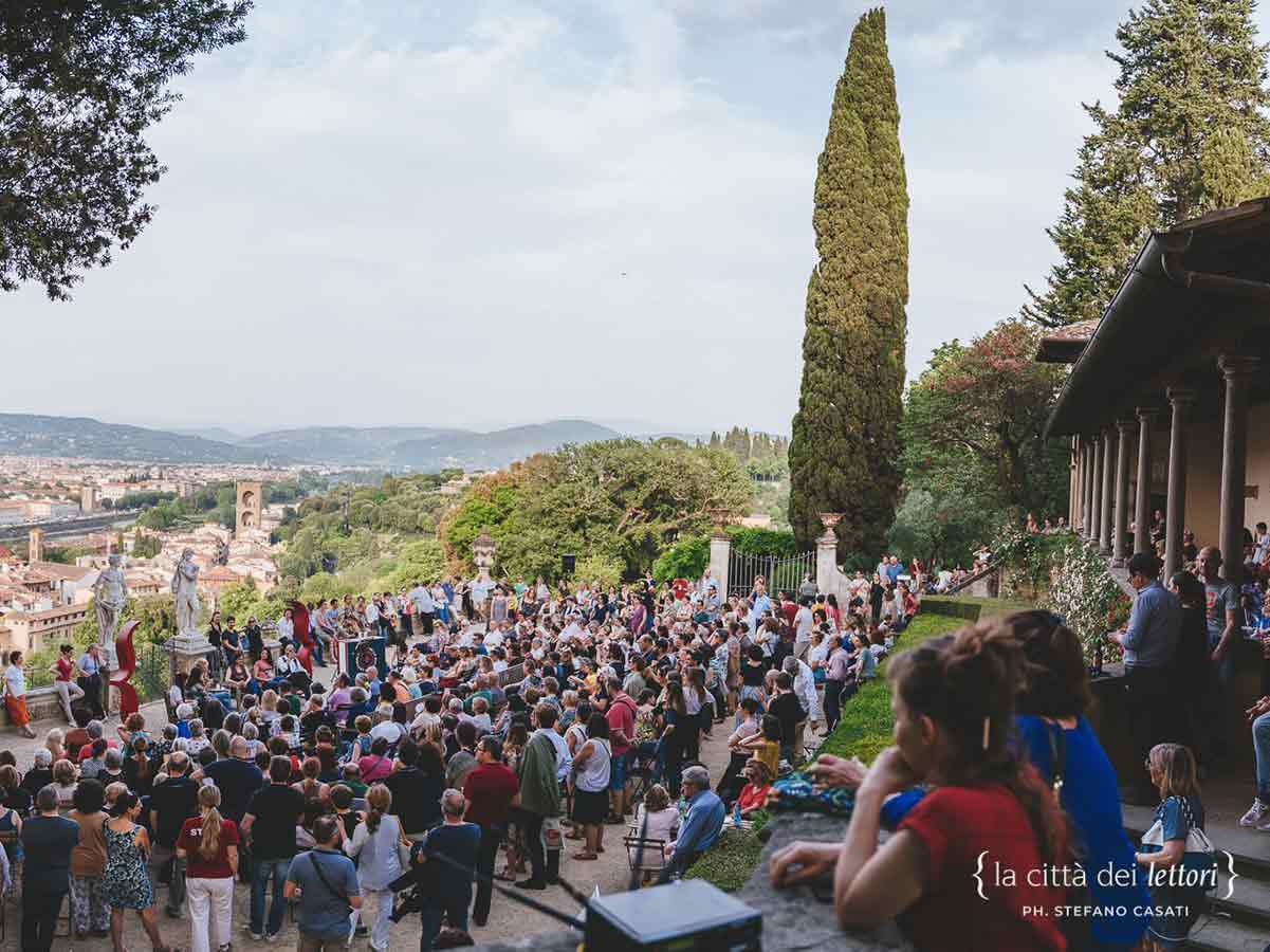 estate fiorentina 2023 giugno