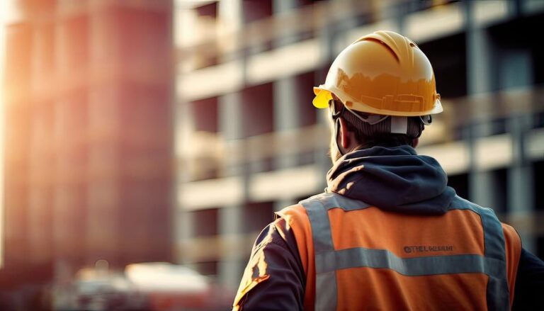 Le diverse tipologie di infortuni sul lavoro: comprendere, prevenire e proteggere