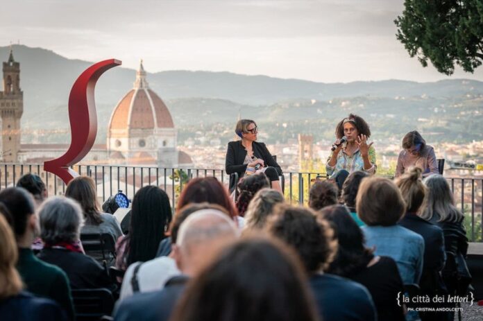 Eventi Firenze 10 11 giugno 2023 Città dei lettori