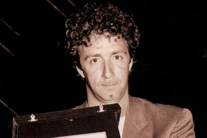 è morto Francesco Nuti