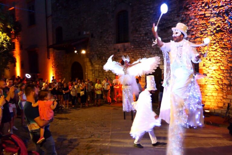 Eventi, mostre e sagre a Firenze nel weekend (17-18 giugno 2023)
