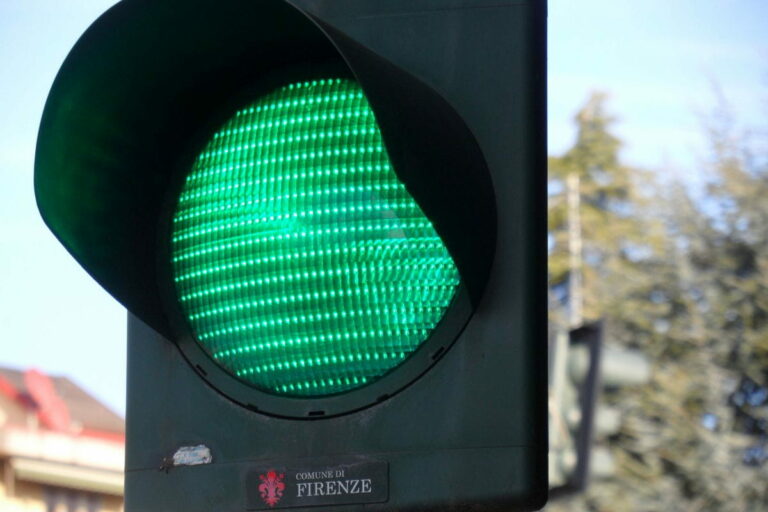 Sicurezza stradale, il Comune di Firenze investe 13 milioni nel 2023