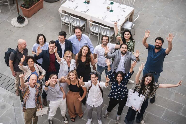I vincitori di Smart and Coop 5