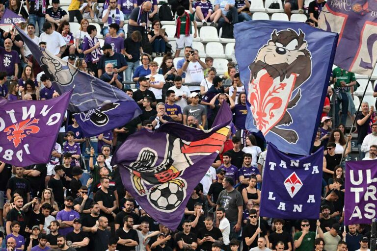 Calendario Serie A, la Fiorentina debutta in trasferta