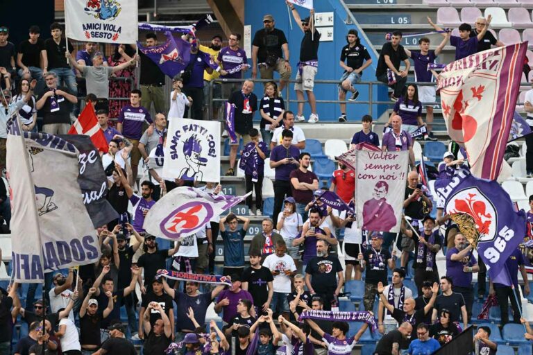 Il calendario della Coppa Italia. Per la Fiorentina di nuovo pericolo Inter