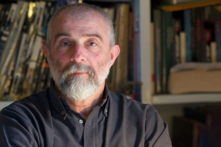 Andrea Crociani confermato presidente dell’Ordine degli Architetti di Firenze