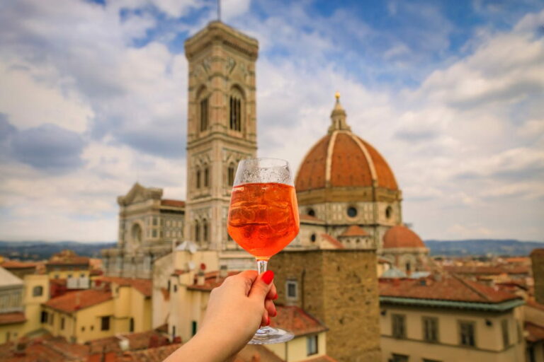 Cosa fare a Firenze in agosto: cinema ed eventi dell’estate