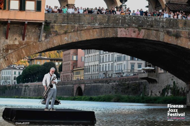 Le anticipazioni del Firenze Jazz Festival 2023
