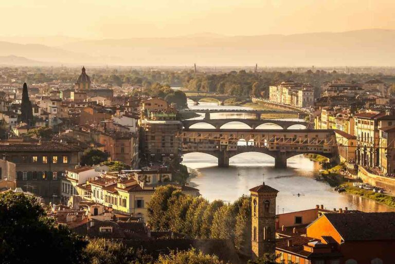 La Firenze del futuro vista dagli ordini professionali