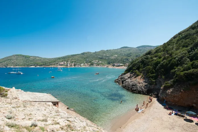 Dove andare mare Toscana spiagge più belle