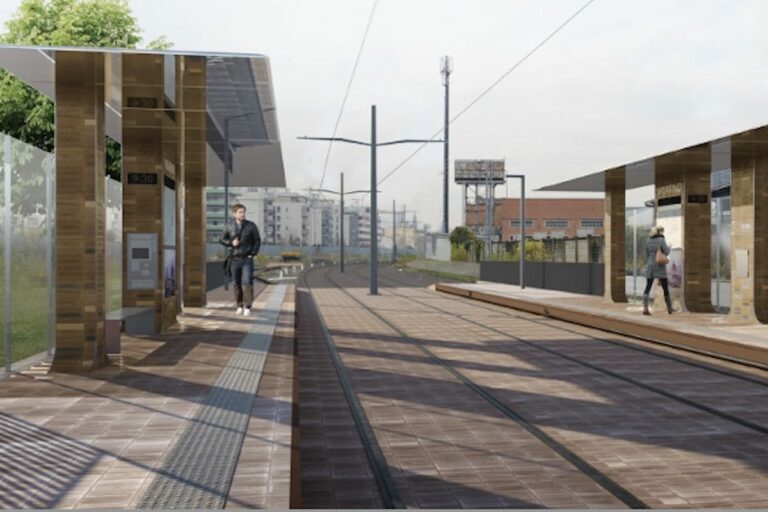 Tramvia, linea 4 a rischio? Per Bagno a Ripoli lavori a gennaio