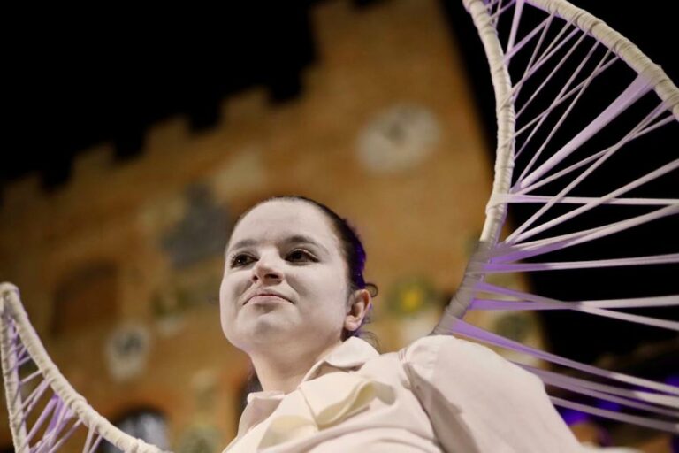 Mercantia 2023: il programma e le info del festival a Certaldo