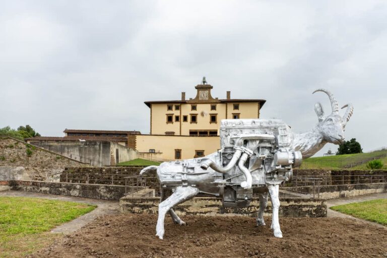 7 mostre a Firenze da vedere nel mese di agosto