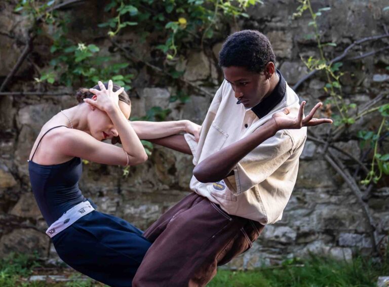 Nutida 2023, fino al 9 luglio la danza protagonista a Scandicci