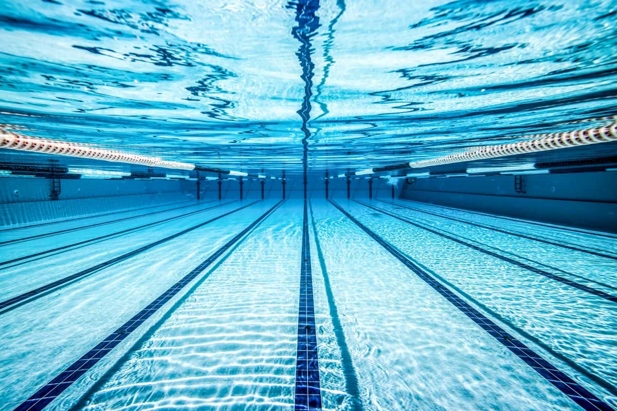Tropos Firenze piscina