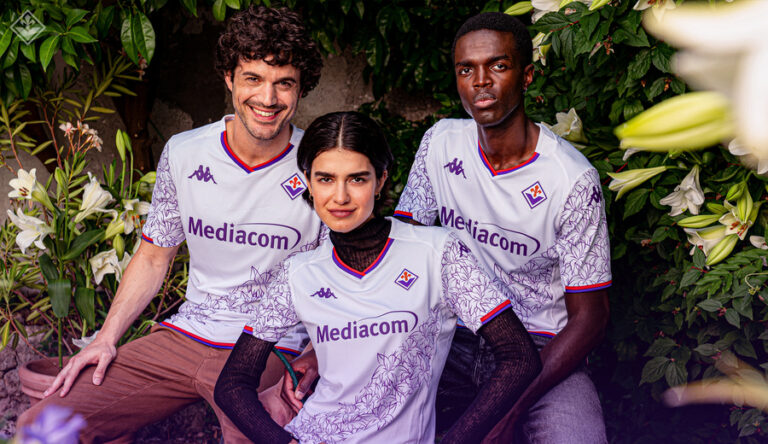 La Fiorentina saluta Riccardo Saponara