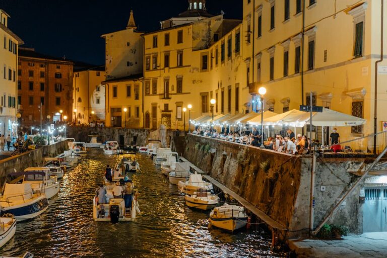 Eventi in Toscana da non perdere nel weekend (5-6 agosto)
