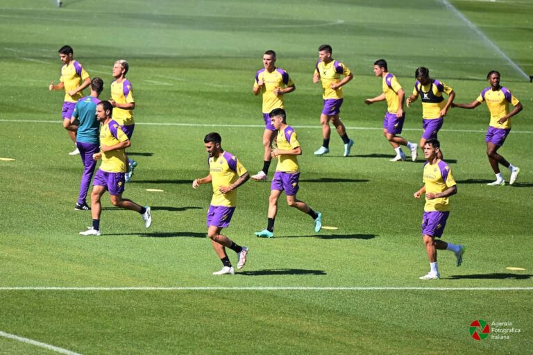 La Fiorentina e il sogno Conference League