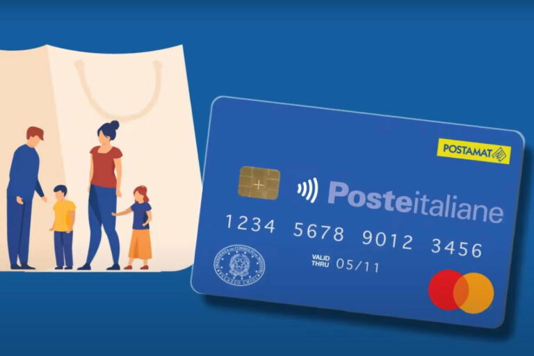 Quanto dura la carta Dedicata a te e quando scade il bonus spesa
