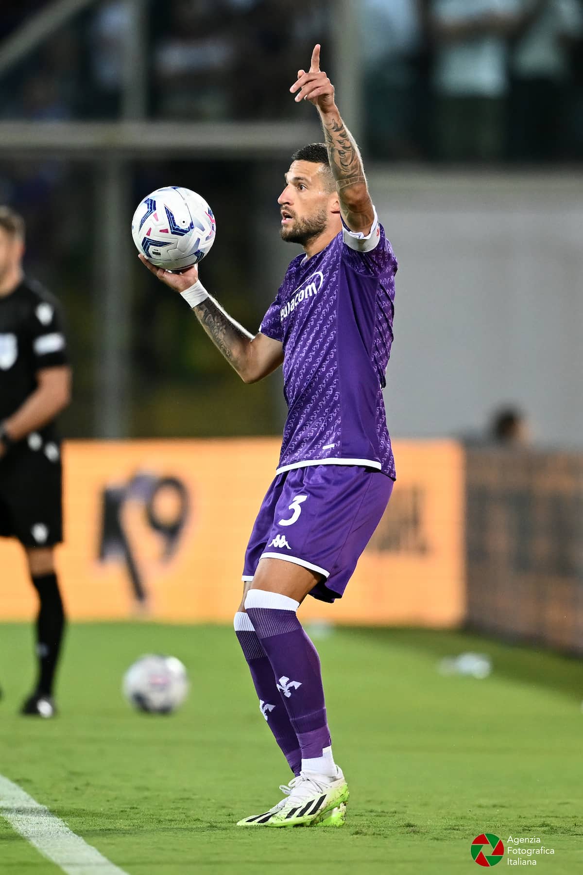 Fiorentina Rapid Vienna Conference League