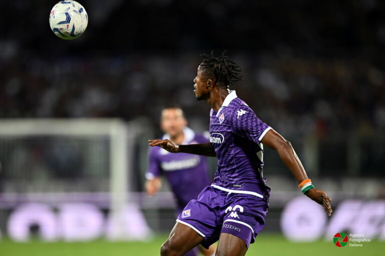 Girone equilibrato per la Fiorentina in Conference League
