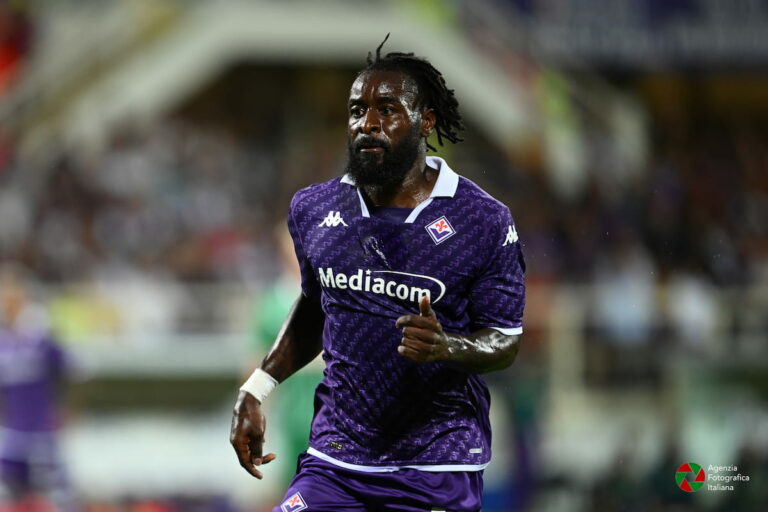 Fiorentina – Atalanta col dubbio Nico Gonzalez