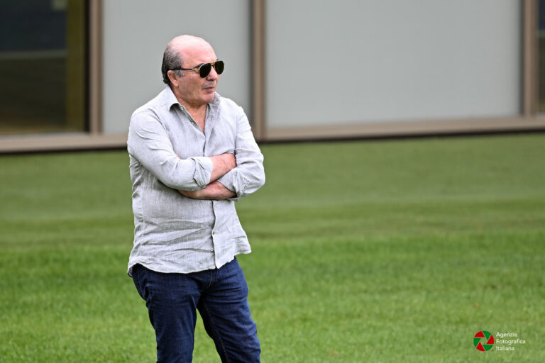 Commisso, la Fiorentina e i sassolini sul Franchi
