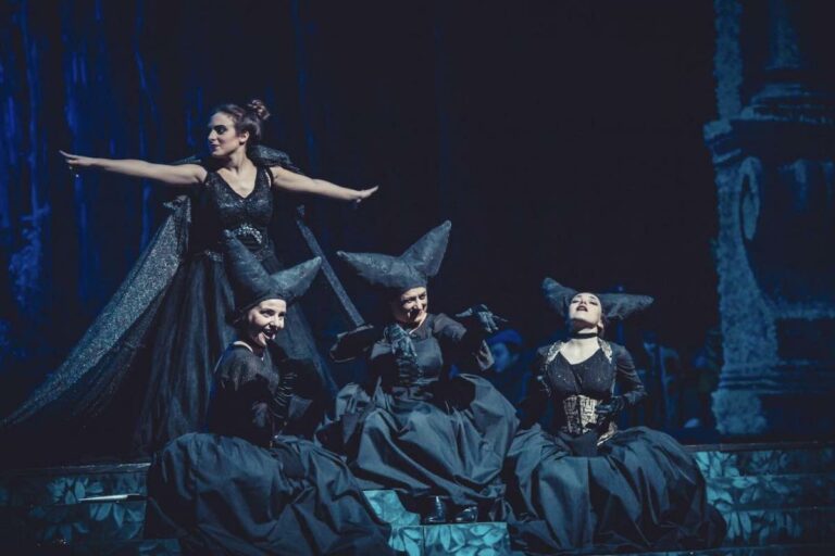 Firenze, al Teatro del Maggio dal 2024 non solo opera