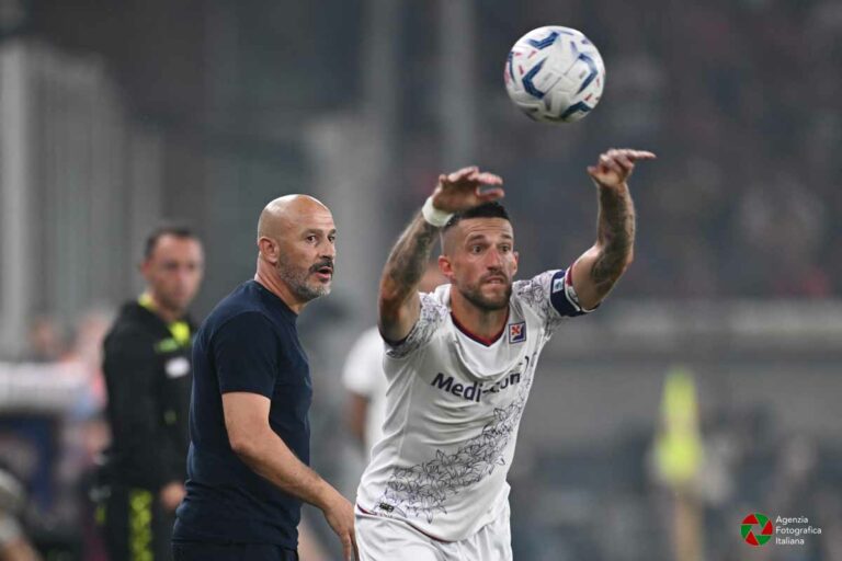 Fiorentina asfaltata dall’Inter
