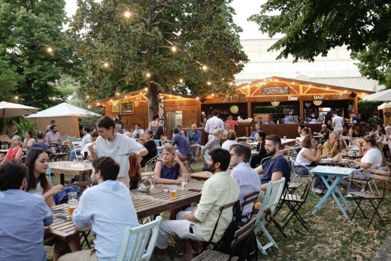 Gli eventi di Ferragosto 2023 a Firenze (e i fuochi d’artificio)