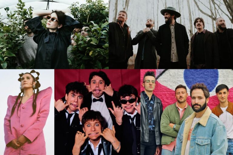 3 giorni di concerti alla Limonaia con “Lasciati fiorire” festival