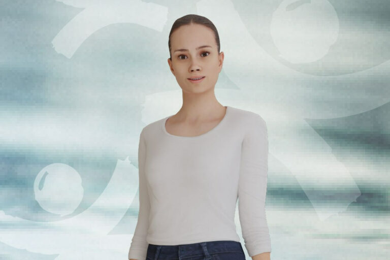 L’avatar di Publiacqua: Noa, un’assistente virtuale per gli utenti