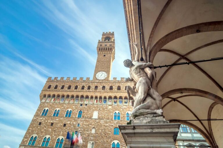 Sfida Zuckerberg-Musk a Firenze, la variante di Nardella